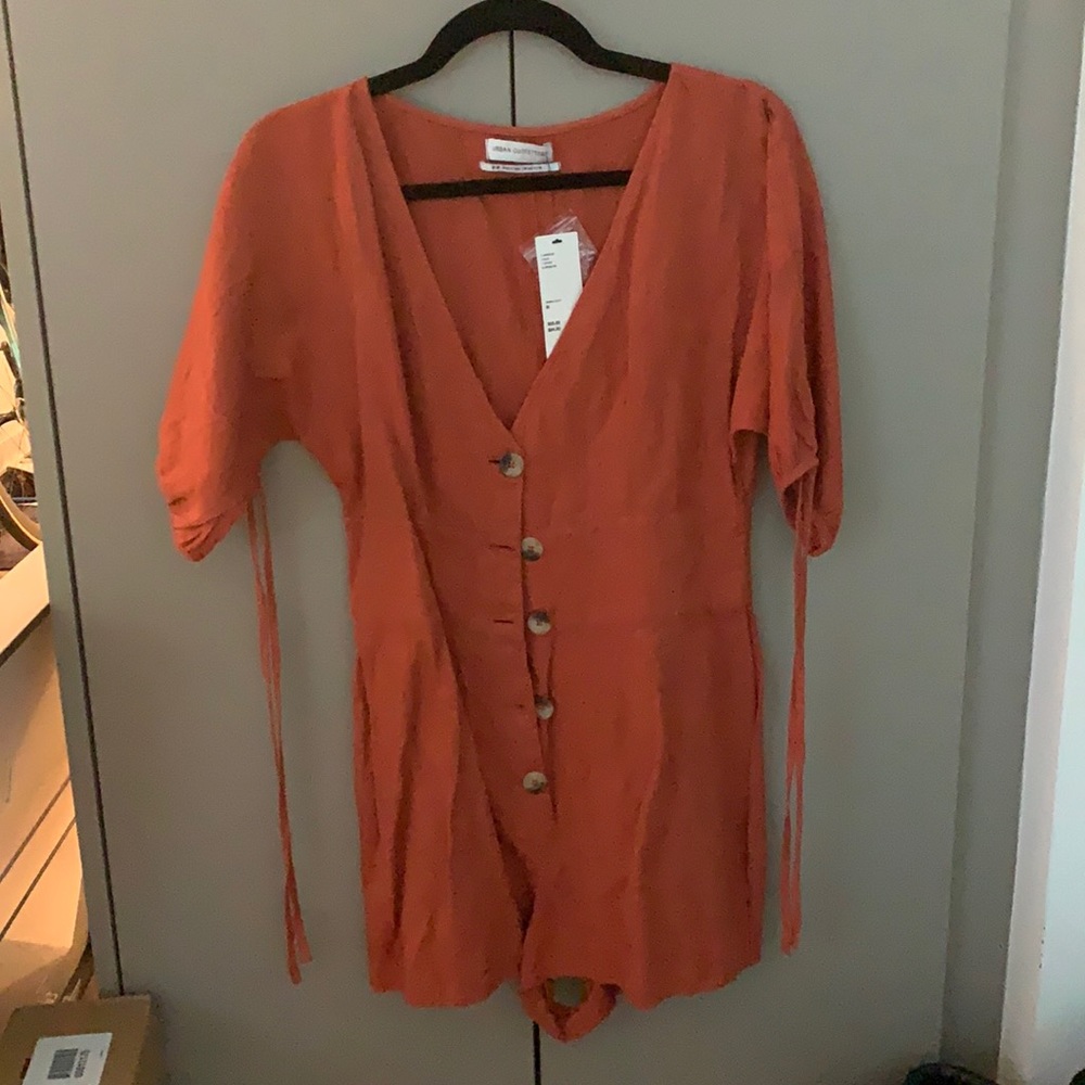 UO Romper